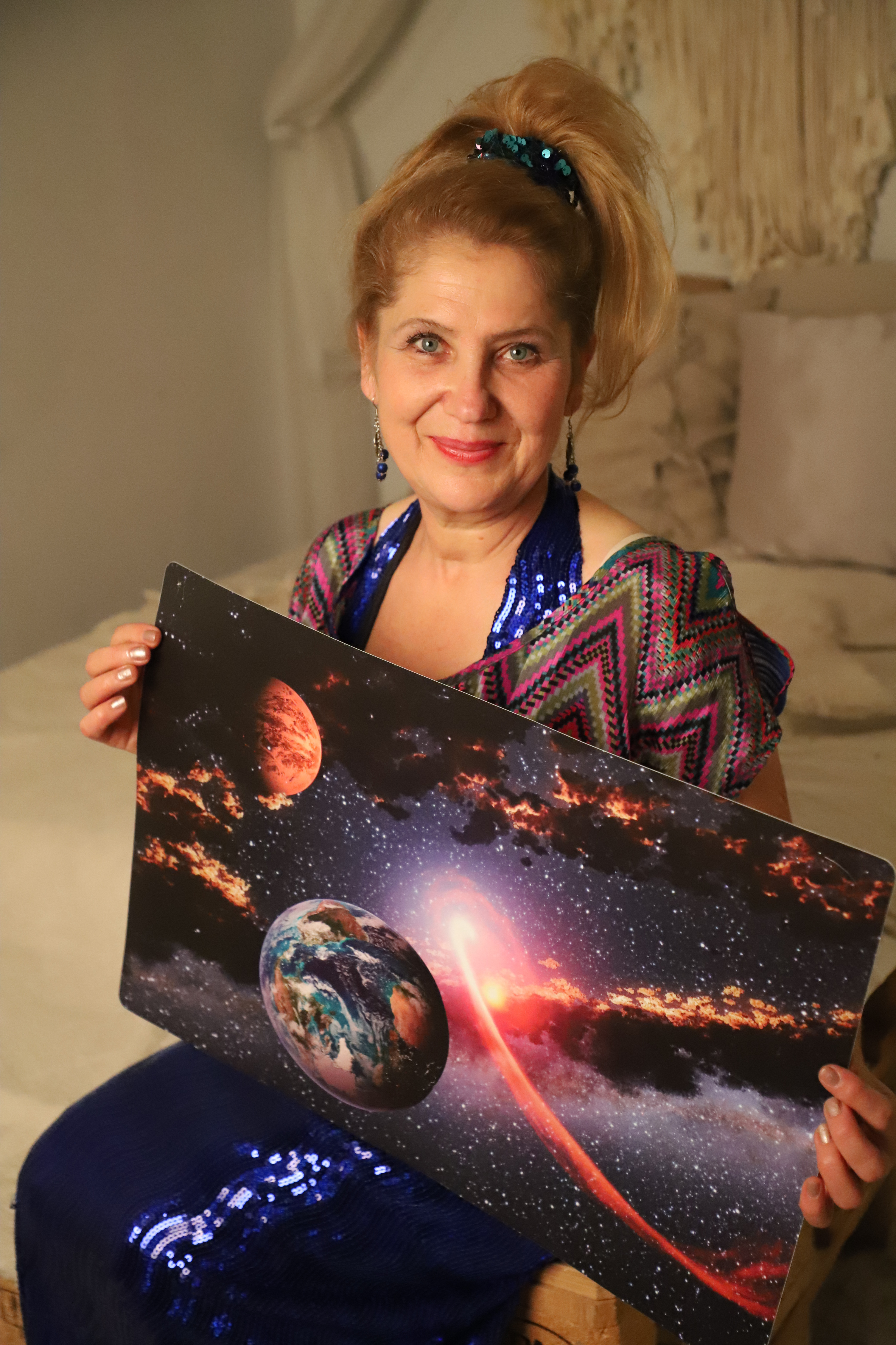 Сергеева Елизавета Николаевна